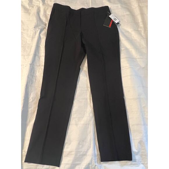 Briggs Black Pants 14 NWT - Picture 5 of 7